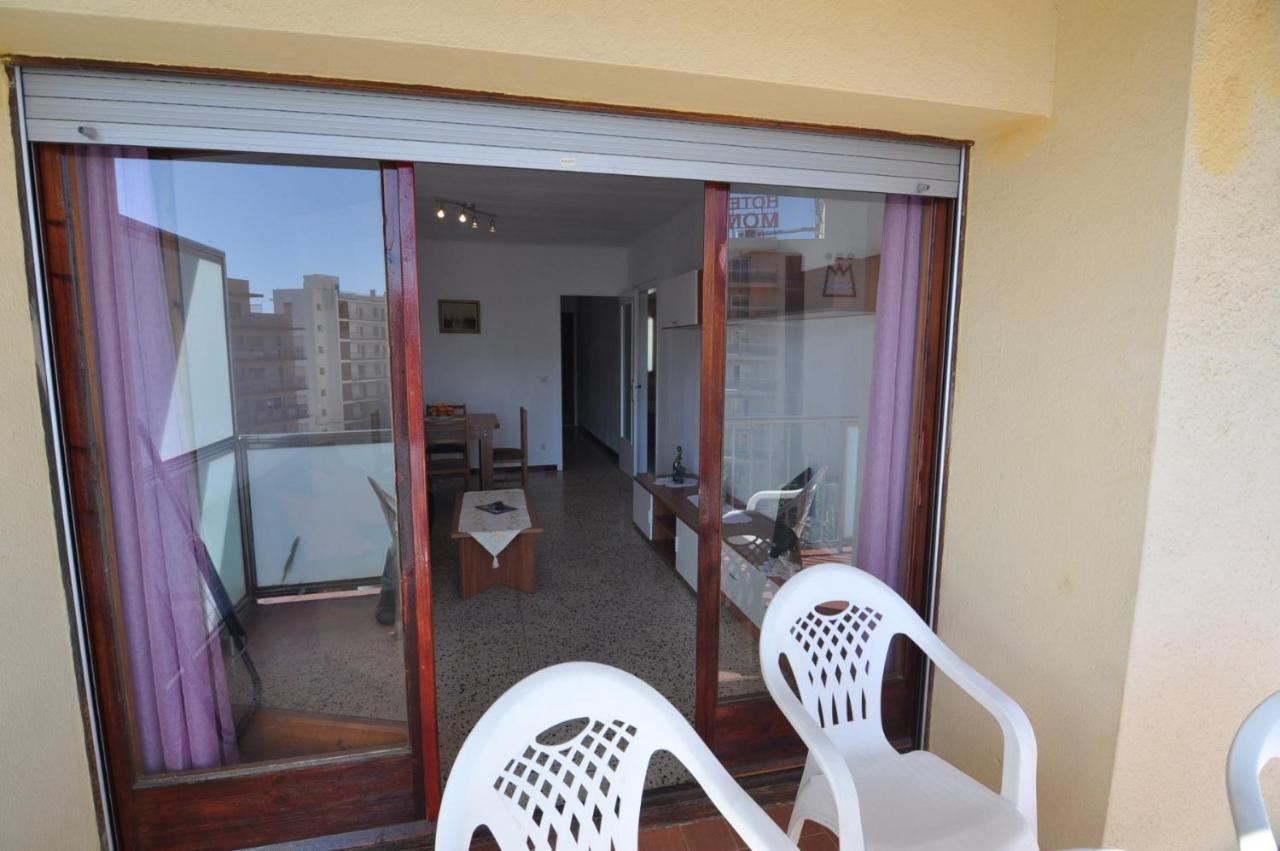 Rnet - Roses II -5-3 Apartment Exterior photo