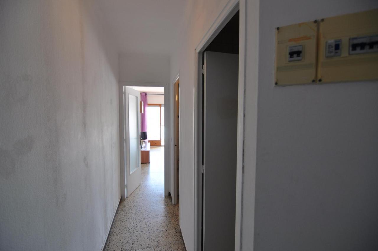 Rnet - Roses II -5-3 Apartment Exterior photo