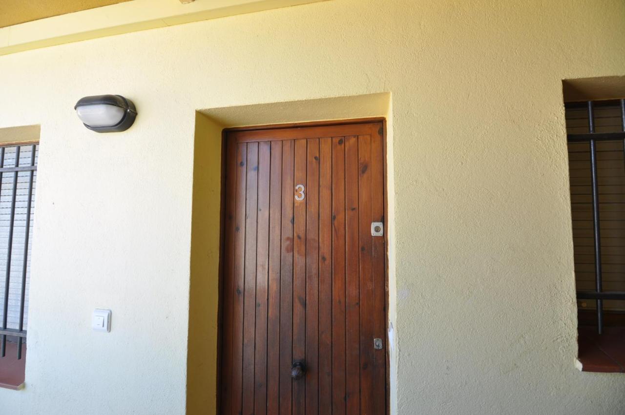 Rnet - Roses II -5-3 Apartment Exterior photo